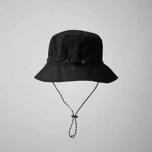 Men's Waterproof Quick-Dry Foldable Sun Hat for Outdoor Hiking and Travel Peaceful Pleasures Health and Wellness