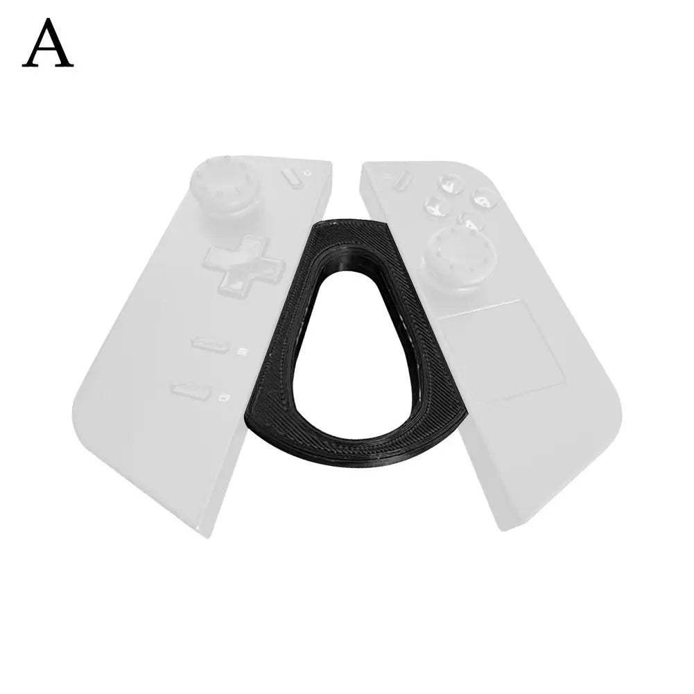 Triangle Grip Connector Clip for Lenovo Legion Go Controllers