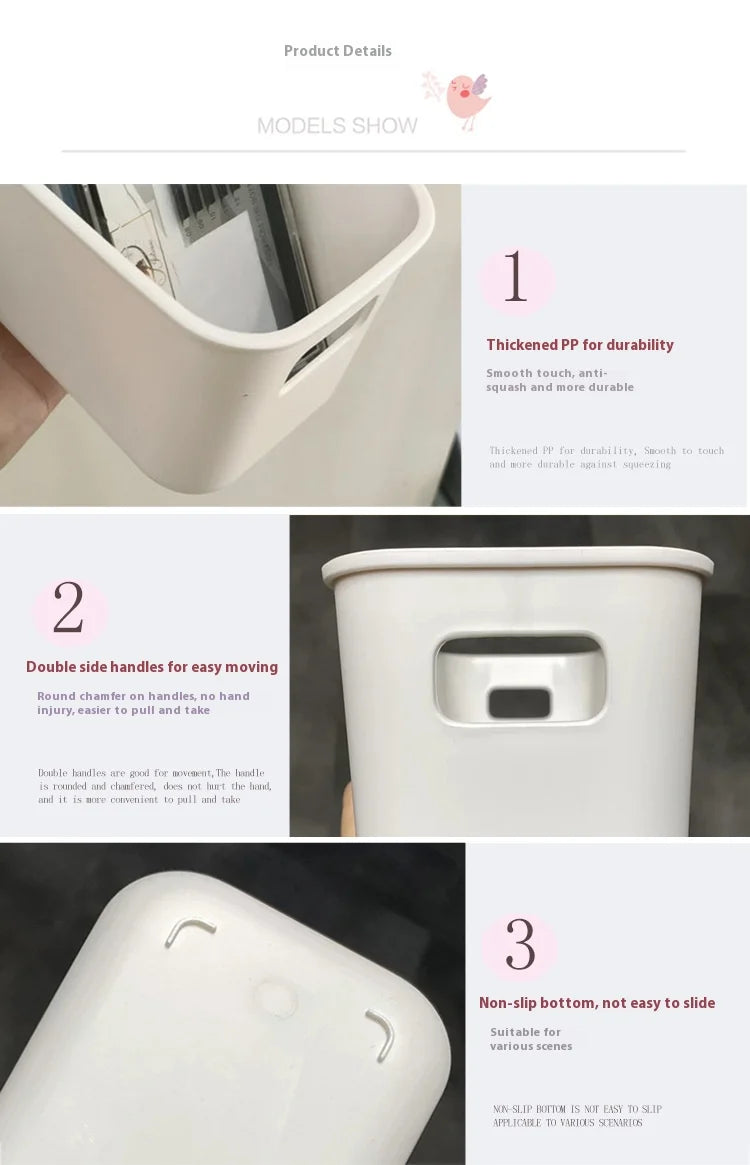 1Pc False Eyelash Storage Box with Lash Extension Tool Organizer - Cosmetic Makeup Tools Case for Lash Accessories Peaceful Pleasures Health and Wellness