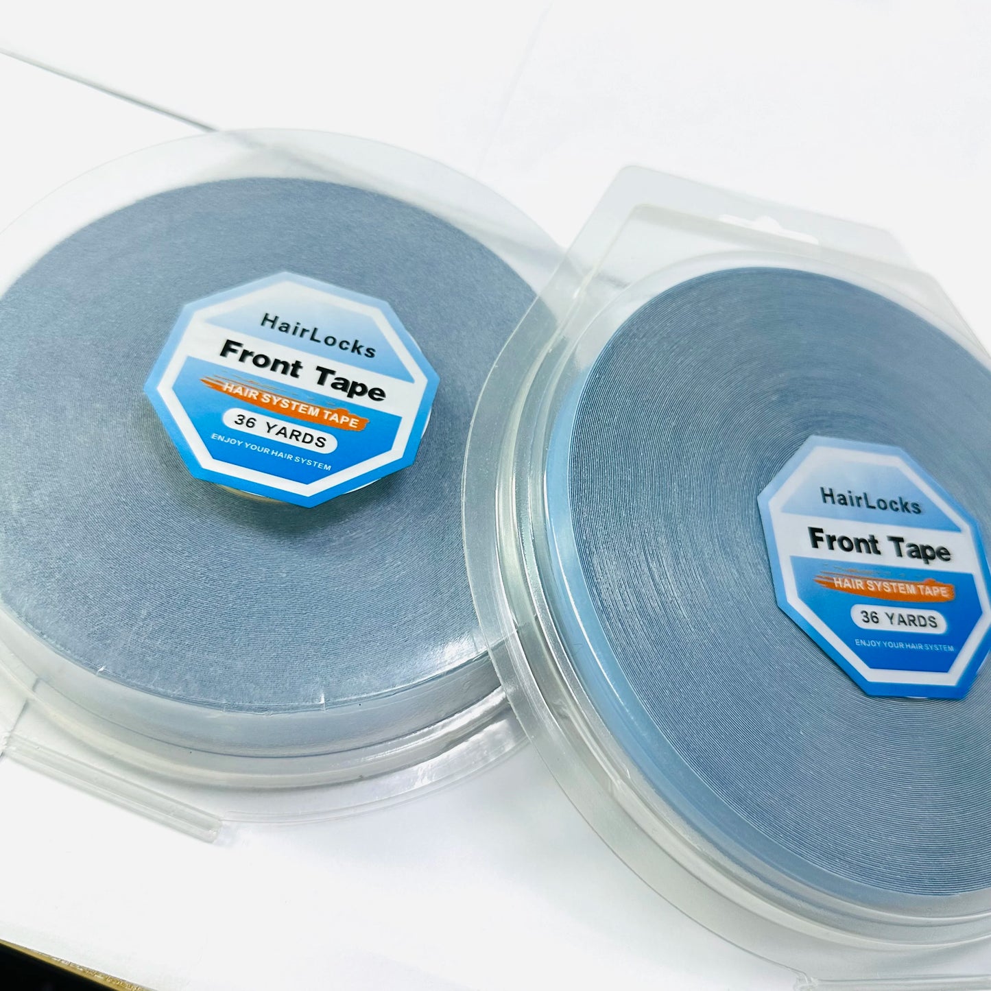 36-Yard Double-Sided Waterproof Wig Tape | Lace Wig Adhesive