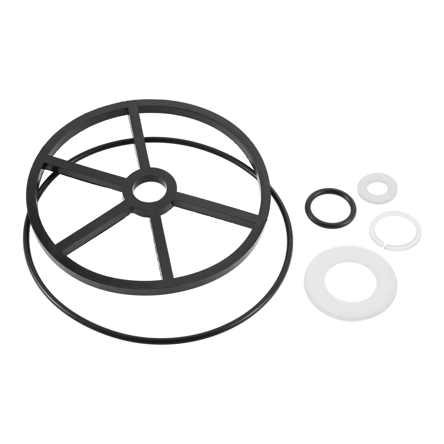 Hayward SP0715 SP0716 Pool Filter Valve Gasket Repair Kit