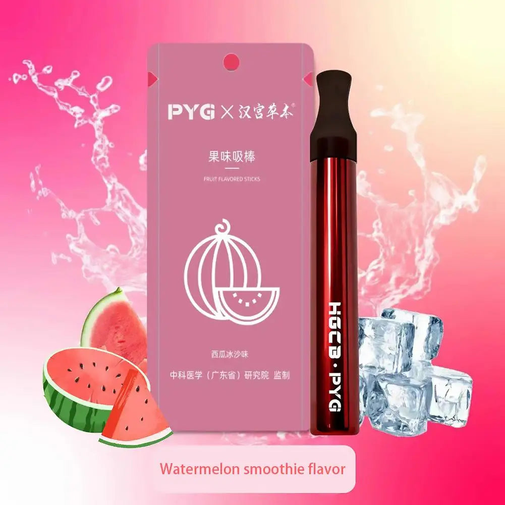 Herbal Care Stick for Energy and Relaxation Peaceful Pleasures Health and Wellness