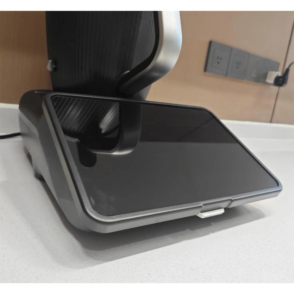 Screen Protector Frame Tailored TM7 Dimensions Providing Full Corner