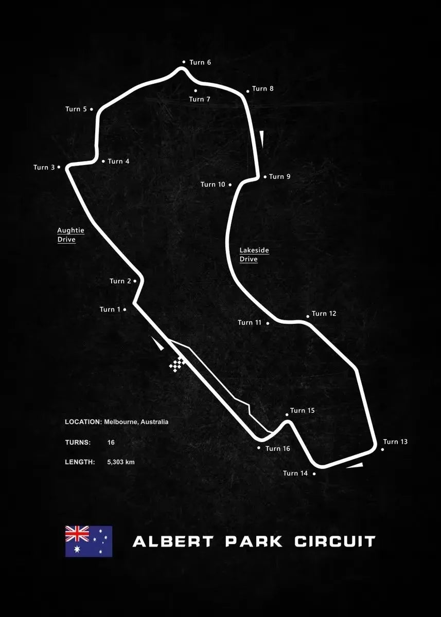 Modern World Racing Circuits Poster Prints Nurburgring Sarthe Nordschleife Canvas Painting Wall Art Picture Room Garage Decor Peaceful Pleasures Health and Wellness
