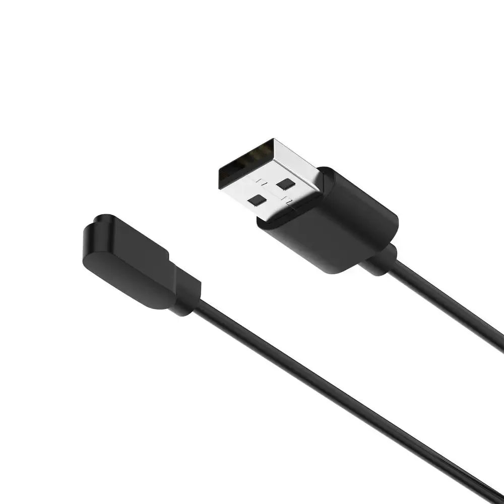 Haylou Solar LS05 Smartwatch USB Charging Cable & Dock Peaceful Pleasures Health and Wellness