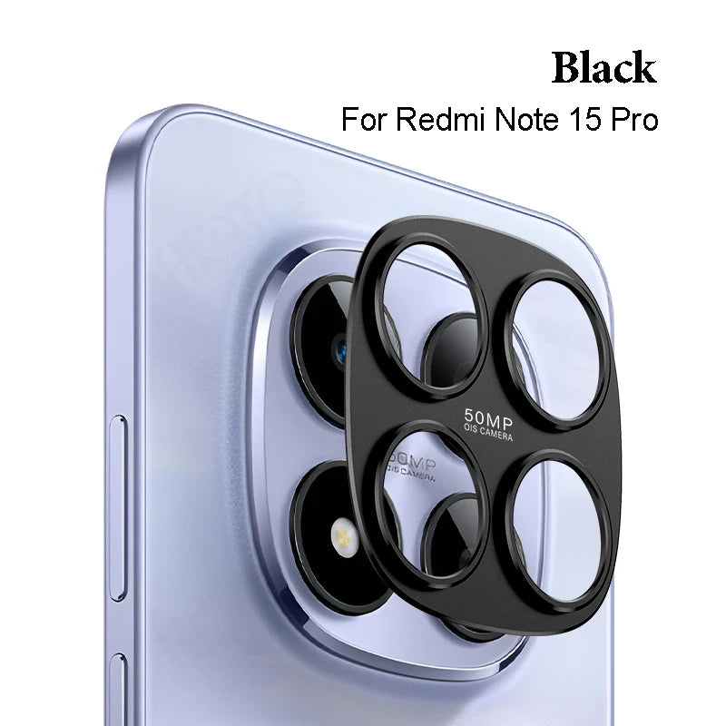 camera protector for xiaomi redmi note15 pro 5g accessories fashion phone cases for redmi note14 Pro+ camera protection lens Peaceful Pleasures Health and Wellness for Redmi Note15Pro