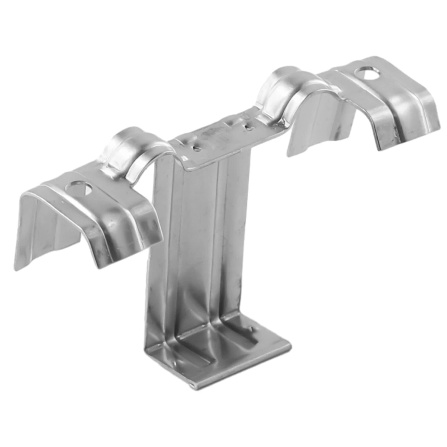Solar Panel Frame Stainless Steel Water Drain Redirection Guide Clip