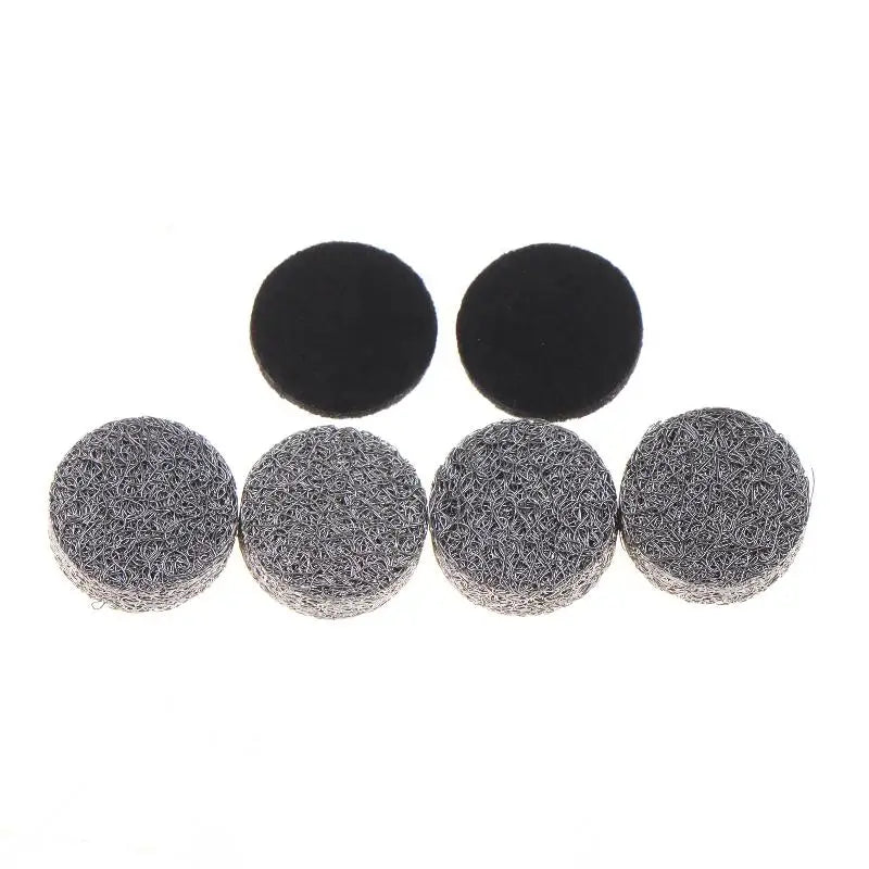 10Pcs/Set Versatile Stainless Steel Foam Lance Mesh Filter Efficient Replacement Auto Cleaning Tool For Pressure Washer Syste Peaceful Pleasures Health and Wellness B1