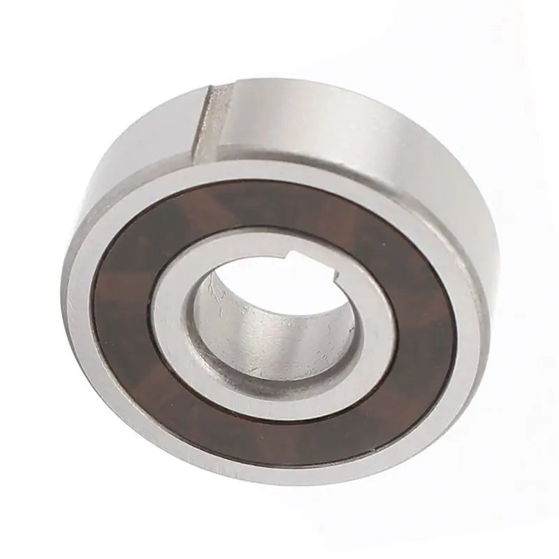 A36T-4X CSK12PP One Way Clutch Dual Keyway Bearing 12 X 32 X 10Mm Peaceful Pleasures Health and Wellness
