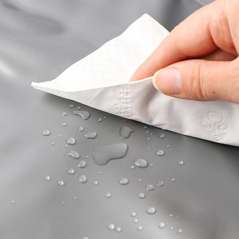 Baby Portable Diaper Changing Pad | Waterproof Travel Change Mat