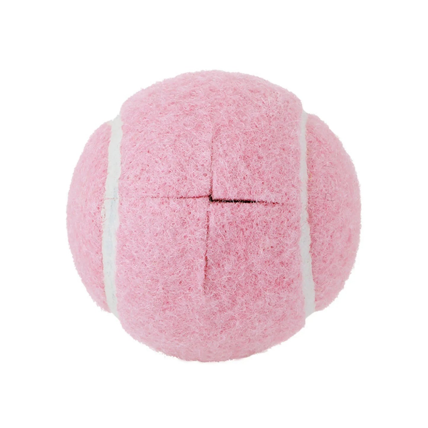 Tennis Ball Chair Leg Covers | Floor Protector Caps Furniture Floor Protector Peaceful Pleasures Health and Wellness Light pink One Size