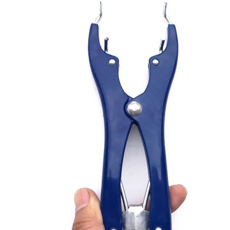 Balloon Expanding Forceps Filling Balloon Mouth Expander for Transparent Bobo Bubble Balloons Fill Sequins Tool DIY Tools Peaceful Pleasures Health and Wellness