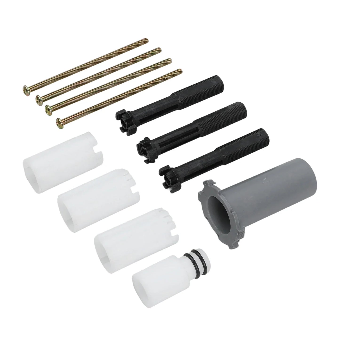 Extension Set for Grohtherm SmartControl Shower & Bath Trims