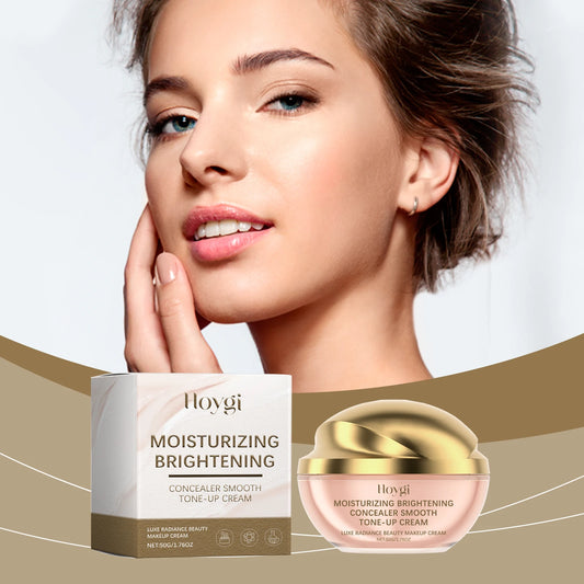 Hoygi Centella Asiatica BB Concealer Cream Full Coverage 50g BB Concealer Cream Peaceful Pleasures Health and Wellness