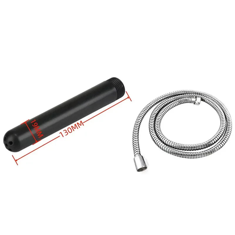 Portable Bidet Toilet Sprayer | Handheld Hygienic Shower Set