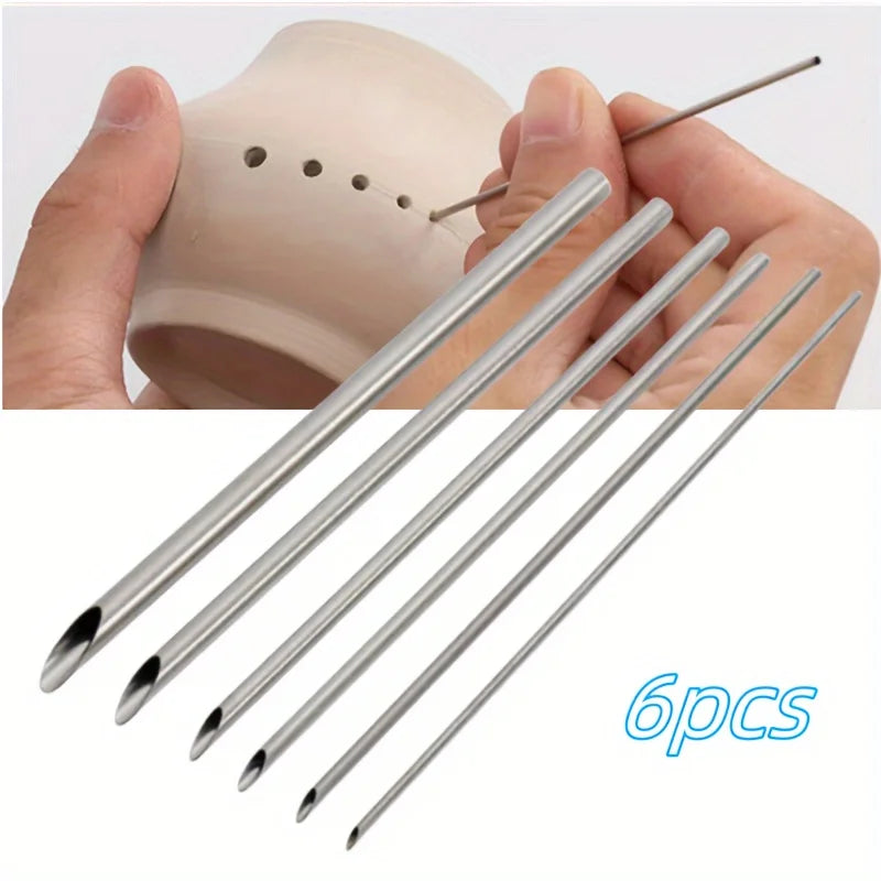 Ceramic Soft Carving Tool Precision Punching Forming Tools Ceramics
