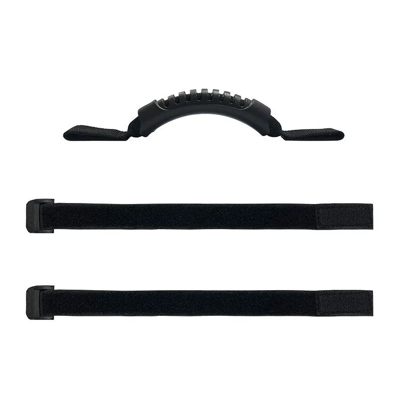 Folding Bike Carrying Strap | Portable Bicycle Auxiliary Handle