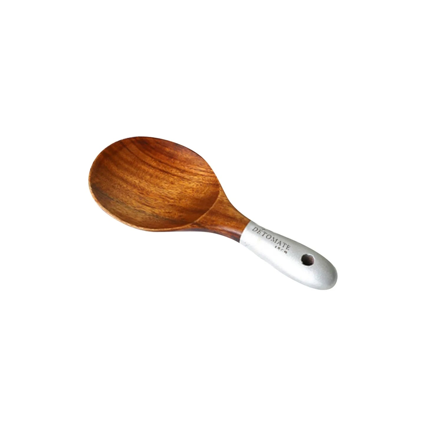 Teak Wood Kitchen Utensil Set – Eco-Friendly Cooking Spoons