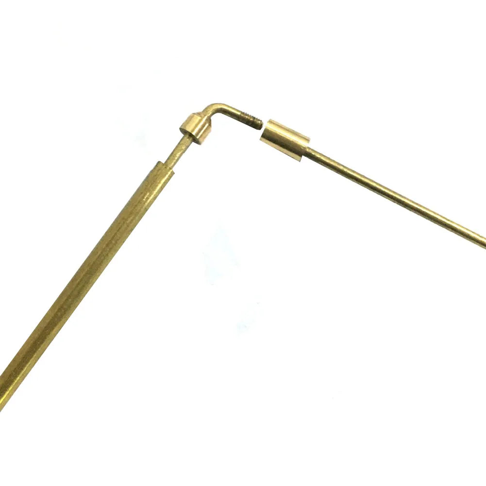 Probing Rod Efficient Accurate Water Detection Treasure Hunting 999