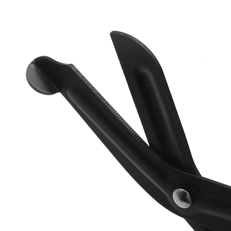 Emergency Trauma Scissors – First Aid Gauze & Survival Shears
