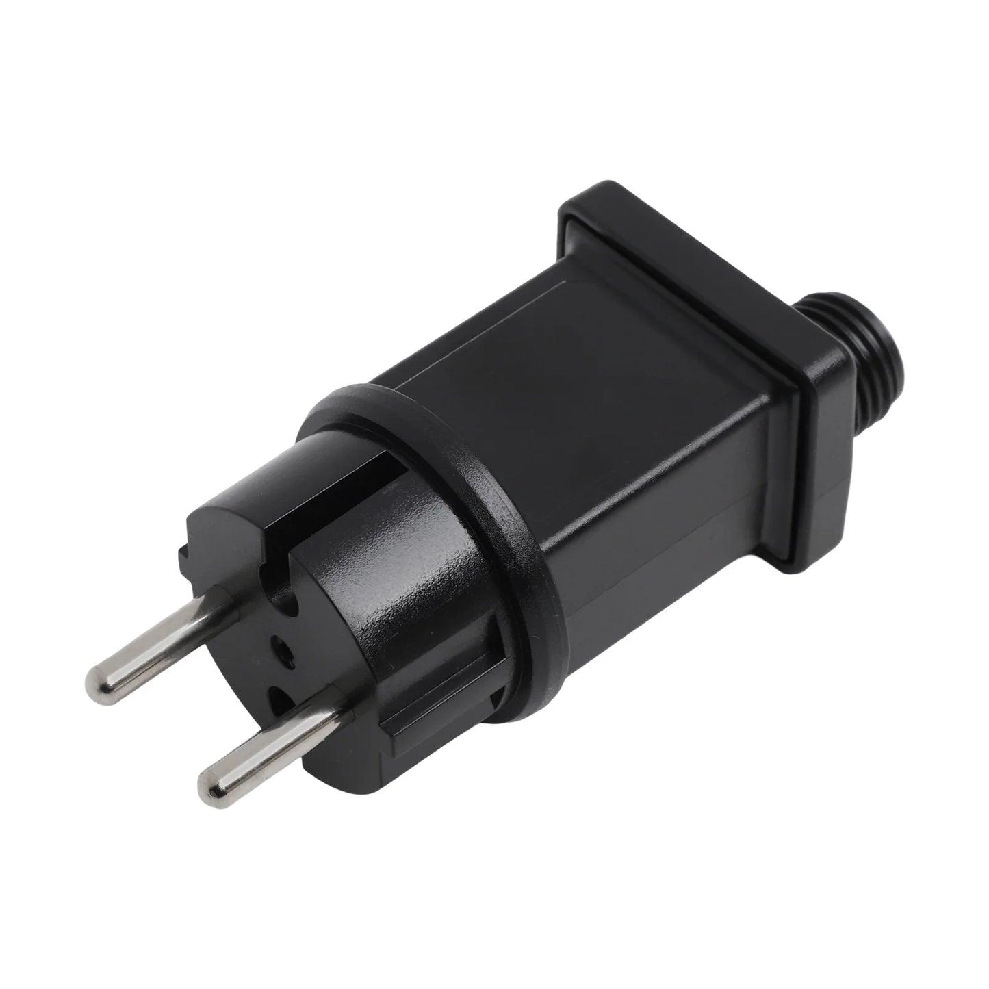 12V LED Fairy Light Power Adapter IP44 Waterproof Transformer 0 5A 1A