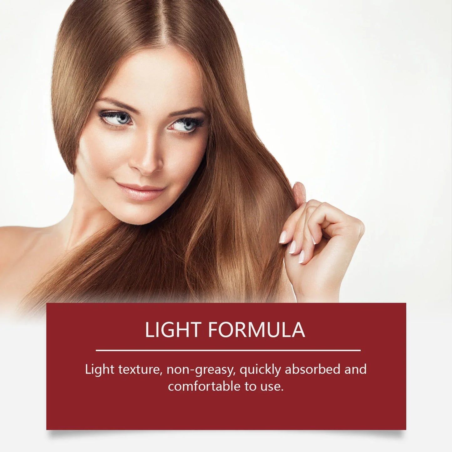 HOEGOA Batana Oil Hair Mask – Fuller, Thicker & Stronger Hair