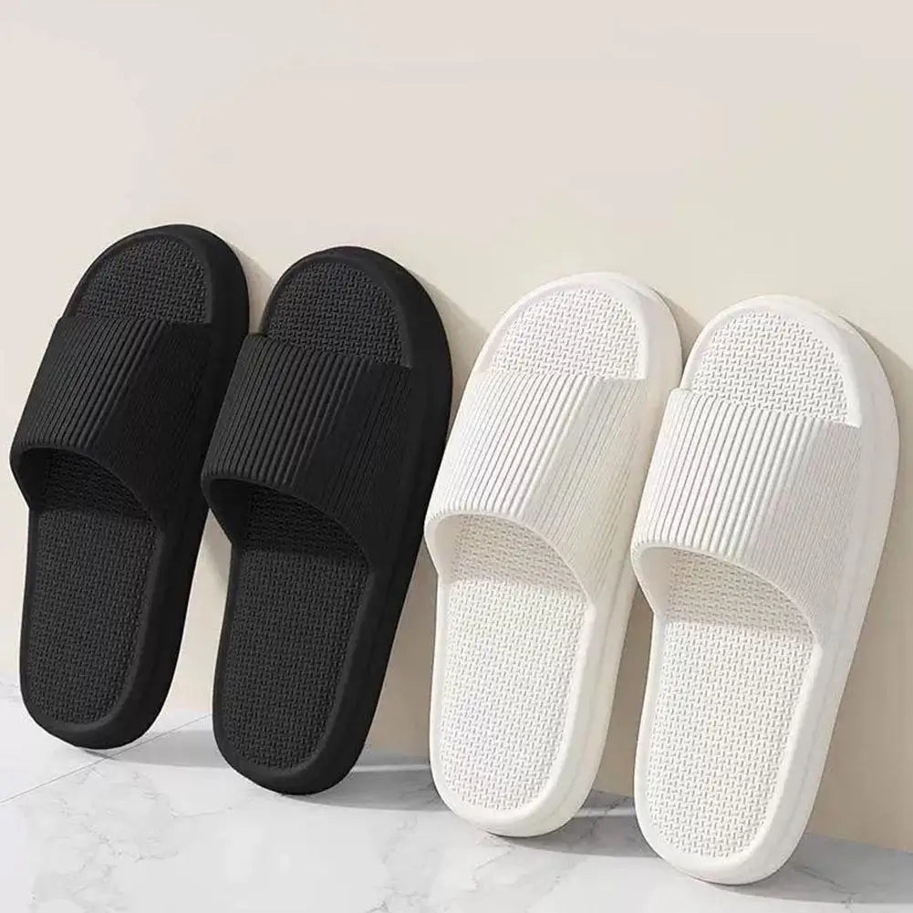 Comfortable EVA Slippers for Couples and Adults Peaceful Pleasures Health and Wellness