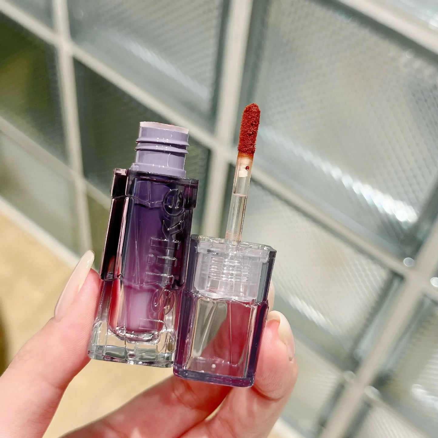 Matte Liquid Lipstick – Waterproof Long-Lasting Lip Gloss