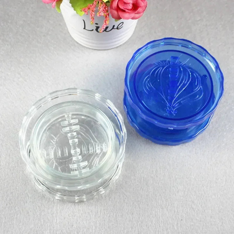 Silicone Garlic Peeler Tube – 1 or 2 Pack Kitchen Gadget
