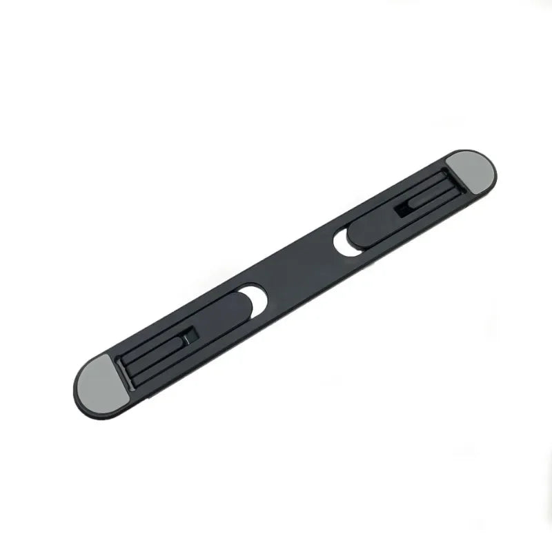 Foldable Ergonomic Laptop Stand | Portable Notebook Riser