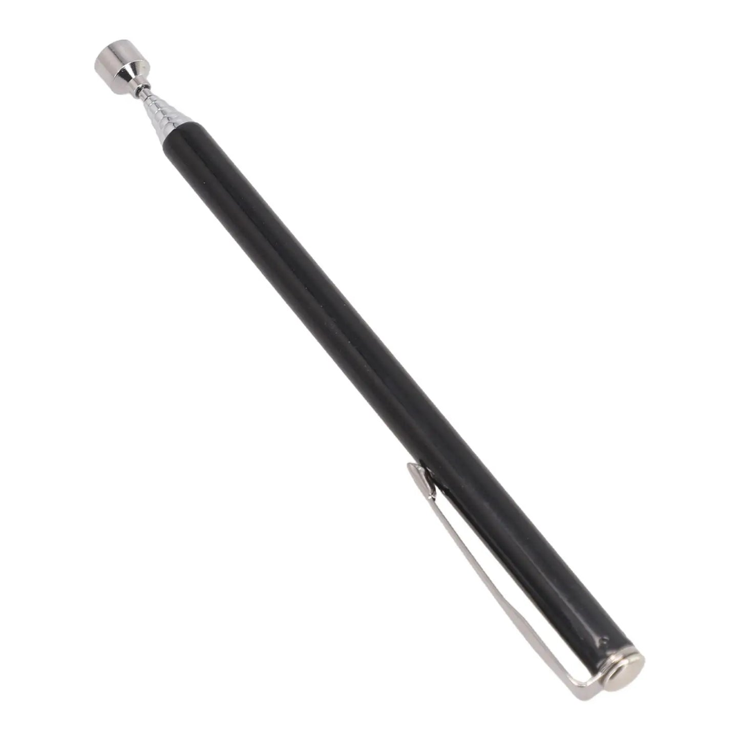 Mini Portable Telescopic Magnetic Magnet Pen Handy Tools Capacity