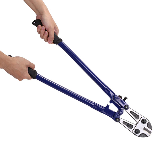 Heavy Duty Cable Cutter Cutting Wire Rope Electrical Cutters Peaceful Pleasures Health and Wellness Default Title