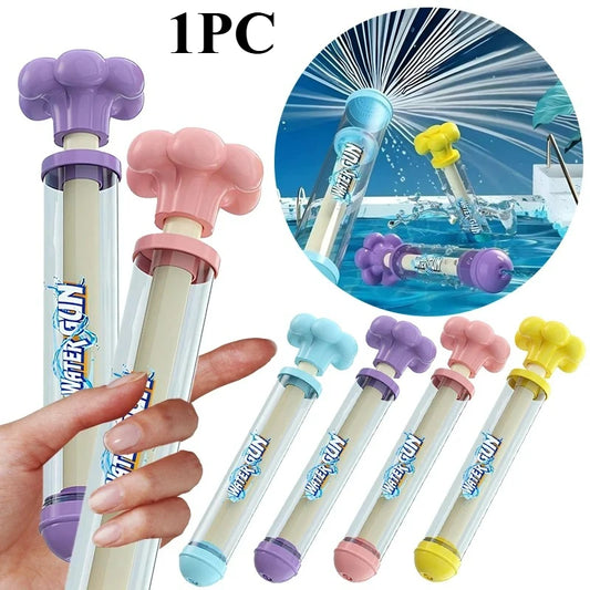 Pull-Out Water Gun Toy for Pool, Beach & Summer Play Water Gun Toy Peaceful Pleasures Health and Wellness