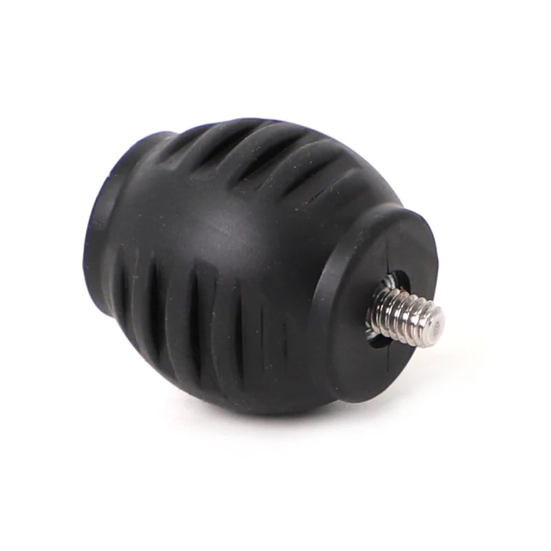 PR610 Archery Bow Stabilizer Ball Riser Damper Shock Handle Absorber