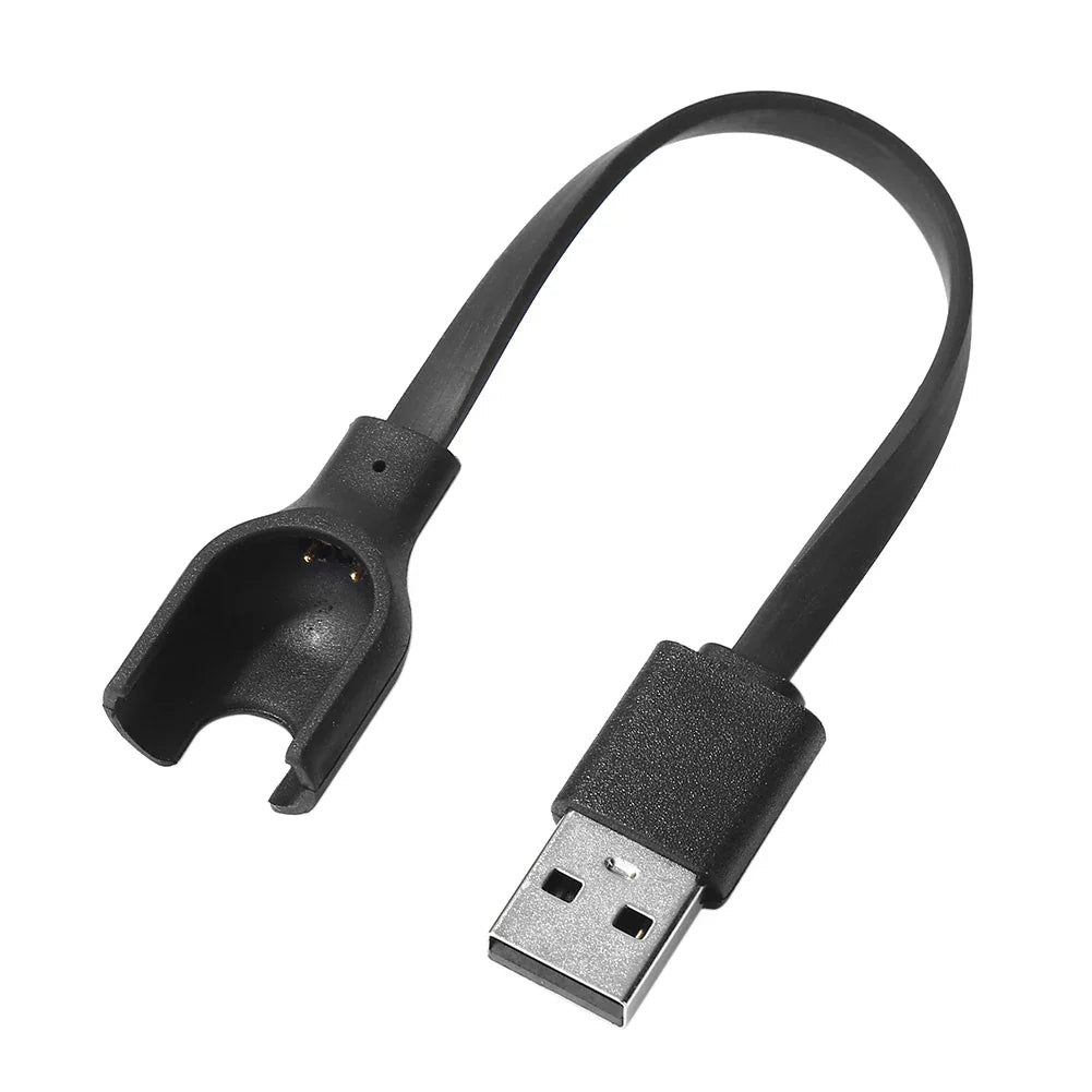 USB Charger Cable for Xiaomi Mi Band 2/3/4/5 – Dock Cradle