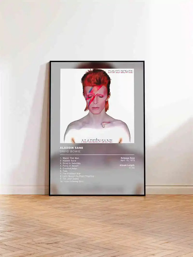 Pop Hip Hop Rapper Daniel Caesar Posters Music Album Cover Canvas Painting Pictures For Room Bar Wall Aesthetic Art Home Deco Peaceful Pleasures Health and Wellness