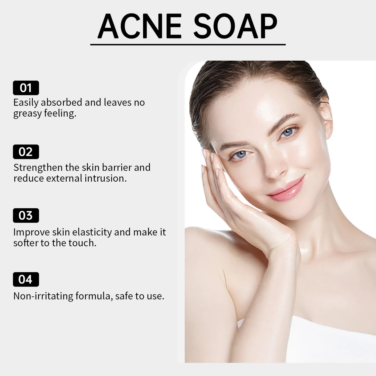 Milk Face Cream Brightening Anti Wrinkle Improve Dullness Fade Dark Spot Moisturizing Nourishing Shrink Pores Korea Cosmetics Peaceful Pleasures Health and Wellness