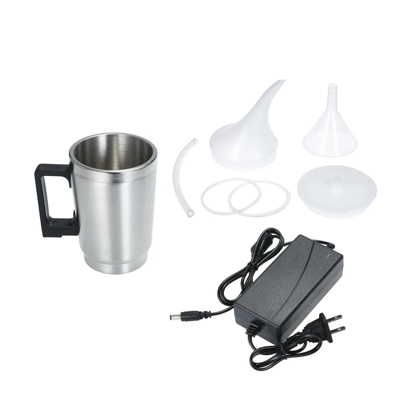 Car Headlight Restoration Kit | Heating Atomization Polish Tool