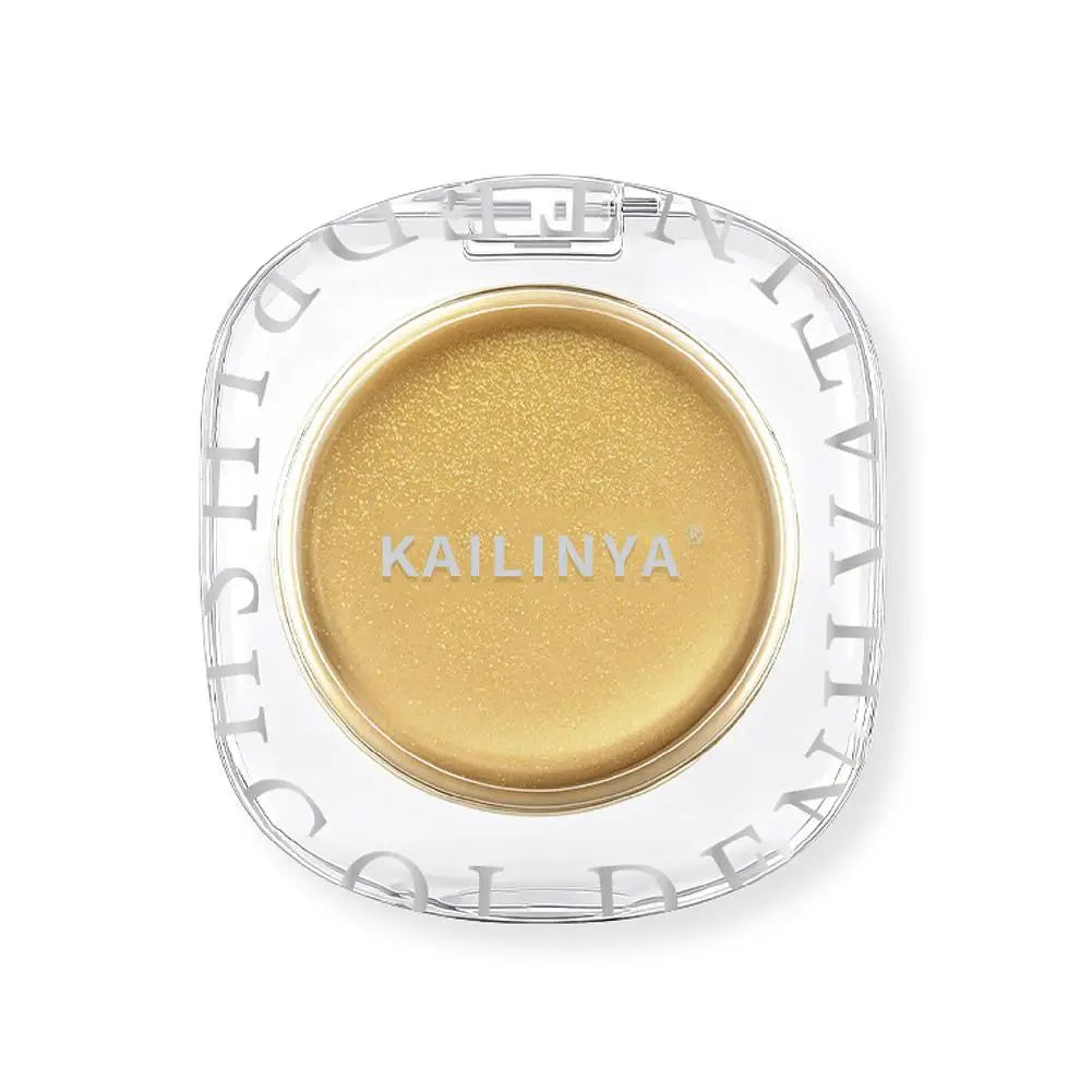 Golden Color-Changing Blush – 3-in-1 Cream Cheeks, Eyes & Lips