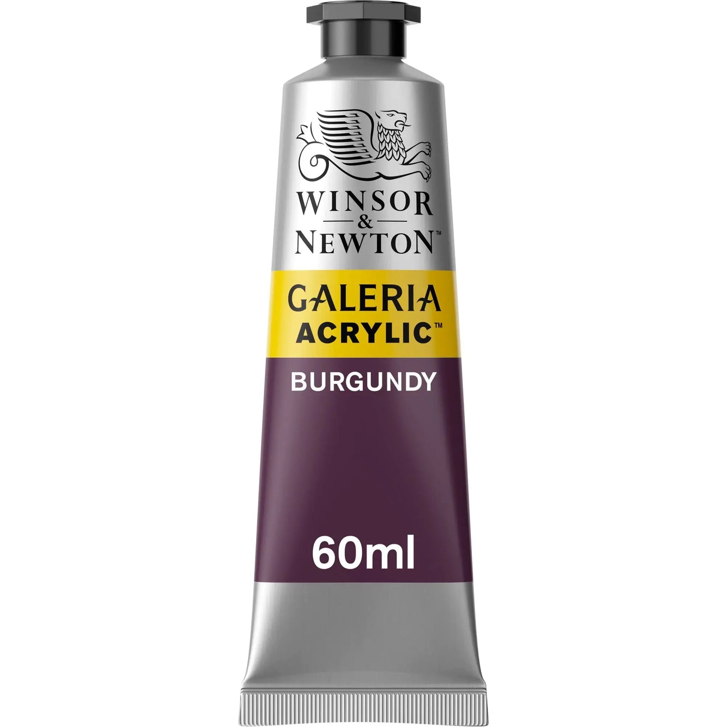 Winsor Newton Galeria Professional Acrylic Paint Tube Artists Pigment