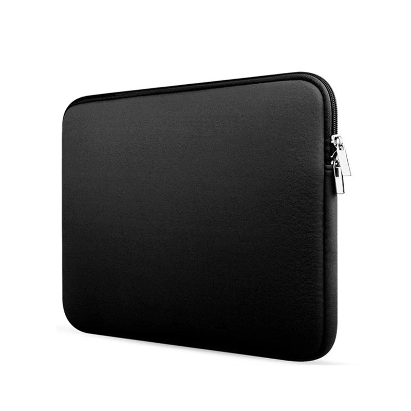 Laptop Sleeve 11–15.6 Inch | MacBook, Dell, Lenovo, Xiaomi