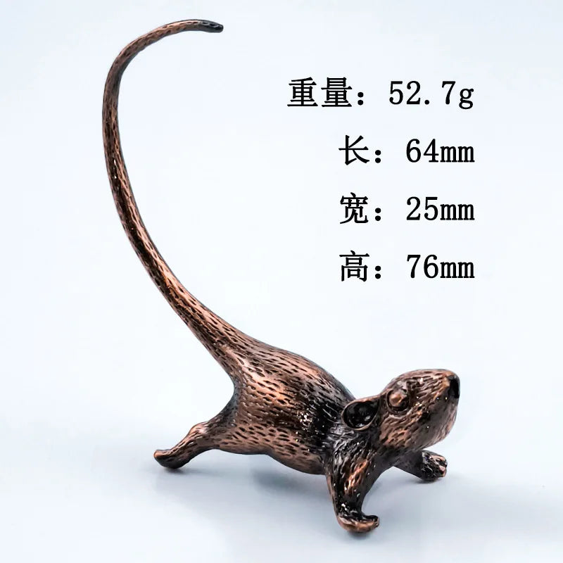 Metal Lotus Buddha Incense Burner & Stick Holder | Zen Censer