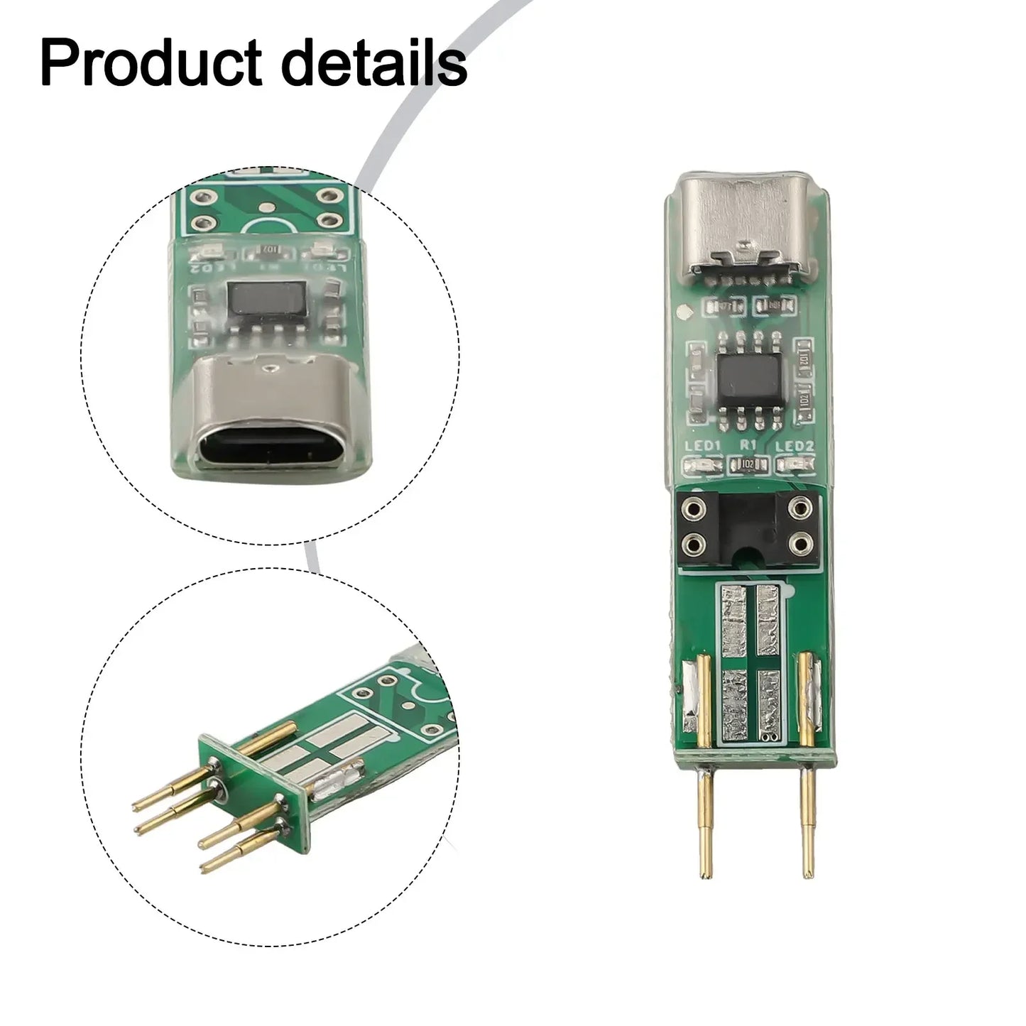 Optocoupler Tester Module – 4-Pin Online Test Gen 3/4/5/6
