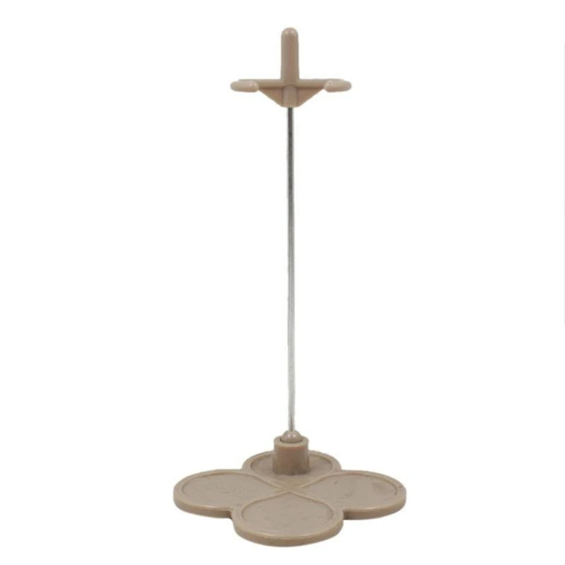 Plastic Stand Holder for 7" Mini Ball Joint & Blythe Dolls