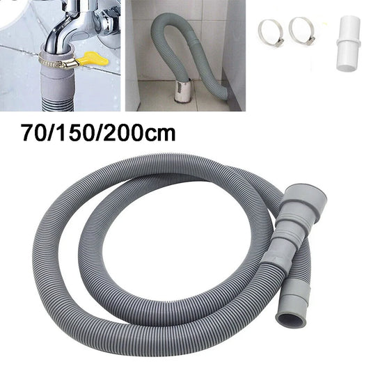 Drain Hose Extension Pipe for Washing Machine & Dishwasher Drain Hose Extension Oasis Select