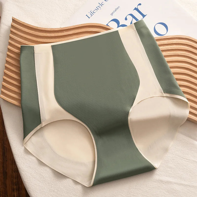 Women's High-Waist Tummy Control Butt Lift Panties