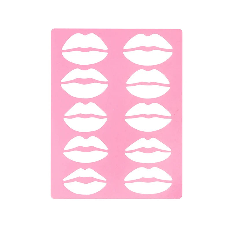 Microblading Eyebrow Tattoo Practice Lips Eyebrow Permanent Makeup Products Eyebrow Lips Beginner Makeup Training Skin Peaceful Pleasures Health and Wellness Lip