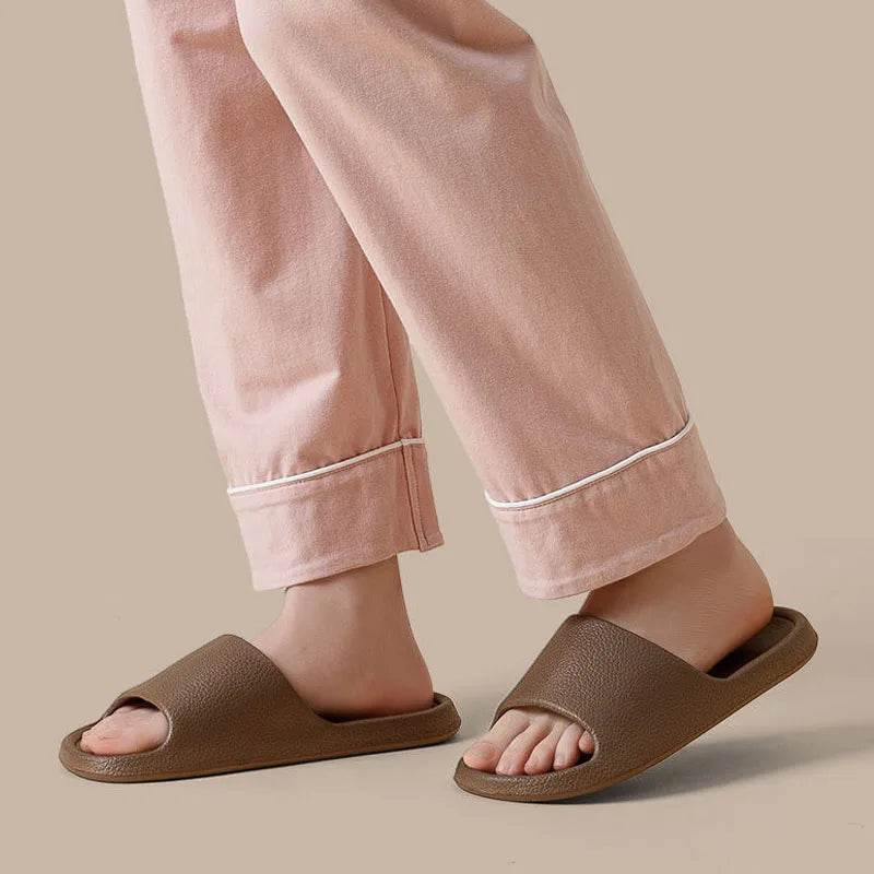 JPNTKY Non-Slip EVA Slippers | Unisex Shower & House Sandals