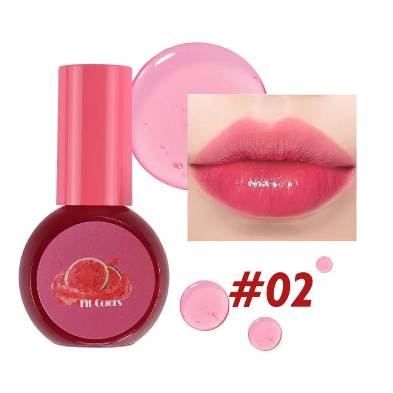 Cherry Juice 3-in-1 Liquid Blush, Eyeshadow & Lip Tint | Matte