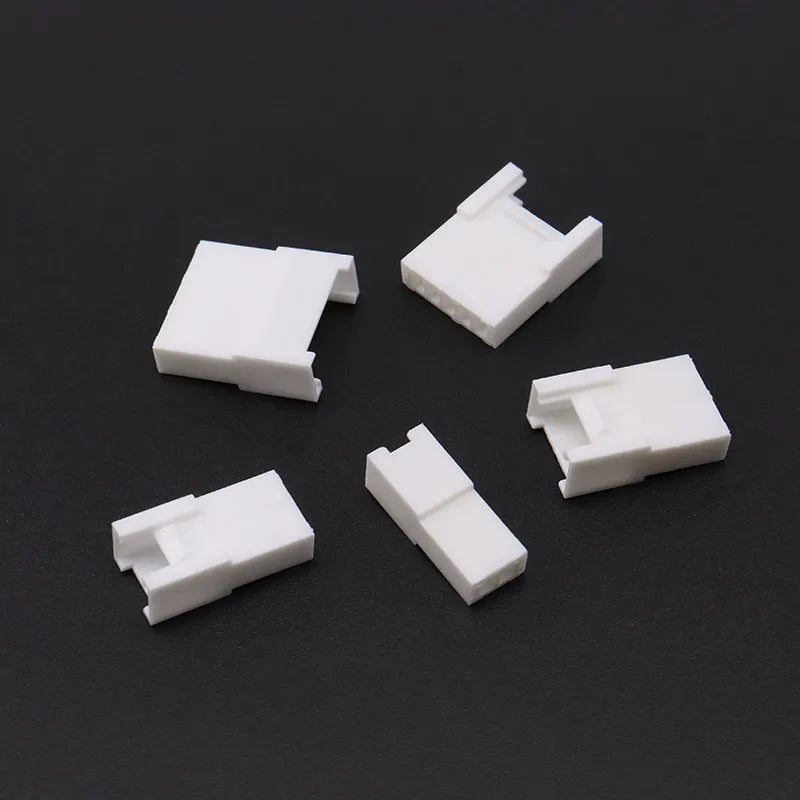 10 Sets HY2.0 2.0mm HY-2P 3P 4P 5P 6P Male Female Aerial Docking Terminal Housing Connector Peaceful Pleasures Health and Wellness